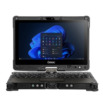 Bild på GETAC V110G7 I7-1255U CAM W11P VSE16YTNB4XA