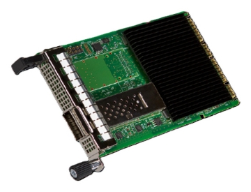 Bild på INTEL ETHERNET OCP3.0 E810-CQDA1 SVR E810CQDA1OCPV3