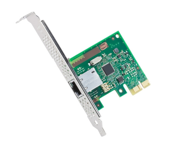 Bild på INTEL ETHERNET SERVER ADAPTER I210-T1 I210T1