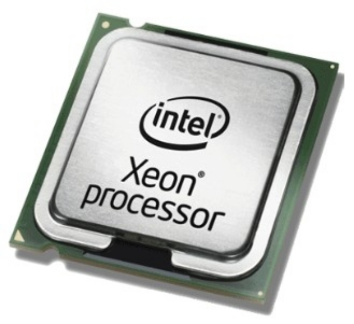 Bild på INTEL XEON L5410 2.333GHZ AT80574JJ053N
