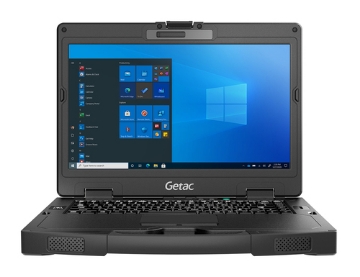 Bild på GETAC S410G4 I5-1135G7 14IN (No Cam) SP2D5ACPSDPX