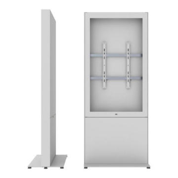 Bild på SMS SMART SOLUTIONS 55P CASING FREESTAND STOR.G1 WH 702-009-41