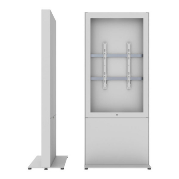 Bild på SMS SMART SOLUTIONS 55P CASING FREESTAND STOR.G1 WH 702-009-41