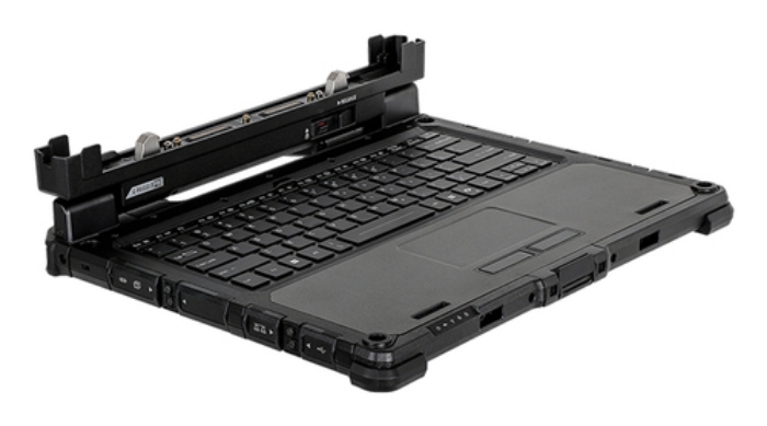 Bild på GETAC K120G3 - KEYBOARD DOCK W/ RF GDKBCN