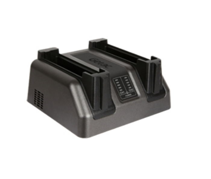 Bild på GETAC K120 DUAL BAY BATTERY CHARGER GCMCEF