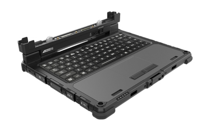 Bild på GETAC K120 - KEYBOARD DOCK W/O RF GDKBLK