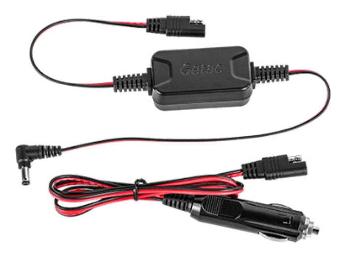 Bild på GETAC GETAC 65W 12V-32V DC VEHICLE GAD6X1