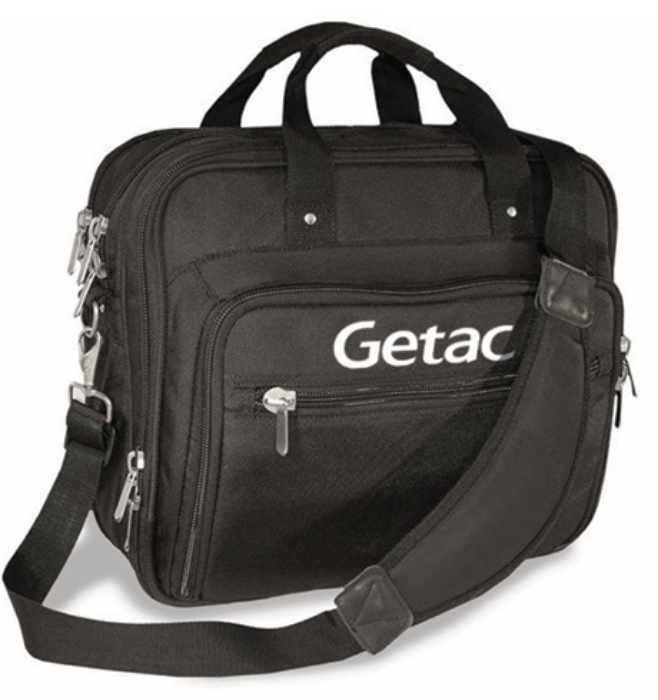Bild på GETAC FIELDMATE DELUXE TOP LOADER 590GBL000499