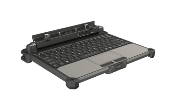 Bild på GETAC F120- KEYBOARD DOCK (Es GDKBMS