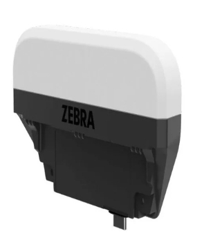 Bild på ZEBRA Z-FLEX LIGHT BAR TWO SIDED RGB ZFLX-LTBAR-200
