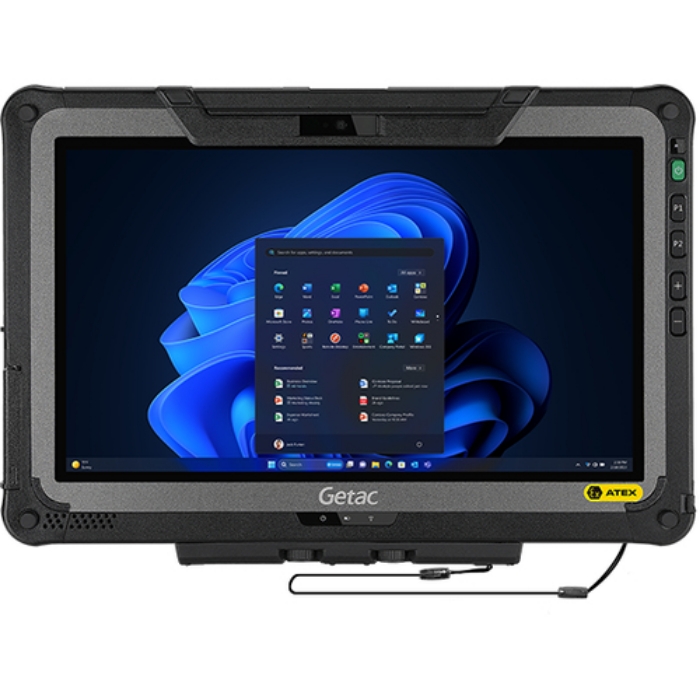 Bild på GETAC F110G7-EX I7-1355U 11.6 W11 PRO FTBQ69TI5DHX
