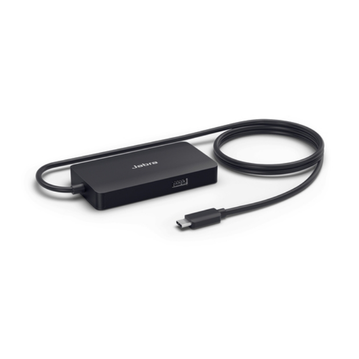 Bild på GN AUDIO JABRA PANACAST USB HUB USB-C 14207-58