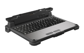 Bild på GETAC F110-DETACHABLE KEYBOARD 2.0 FR GDKBDL