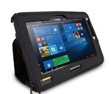 Bild på GETAC DEPLOY CASE FM-AOSC-F110G6 590GBL000838