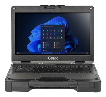 Bild på GETAC B360G3 PRO U5-225H BV1164BDBDAJ