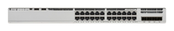 Bild på CISCO C9200L 24-PORT Poe+ 4 X 1G C9200L-24P-4G-M