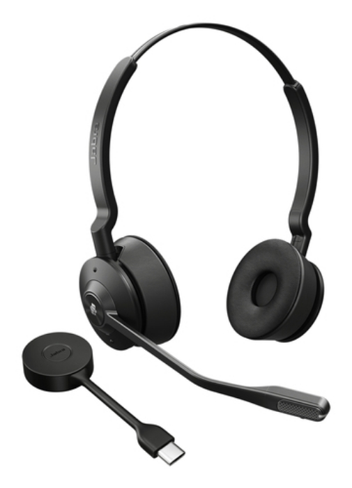 Bild på GN AUDIO JABRA ENGAGE 55 SE MS STEREO 9659-470-111