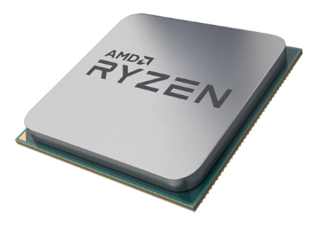 Bild på AMD RYZEN 7 2700X 4.35GHZ 8 CORE YD270XBGAFBOX