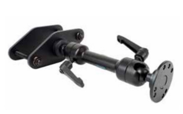 Bild på GETAC ZIRKONA 4IN DIAMOND MOUNT WITH 590GBL000658