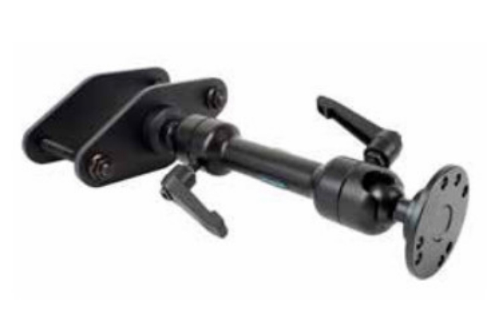 Bild på GETAC ZIRKONA 4IN DIAMOND MOUNT WITH 590GBL000658