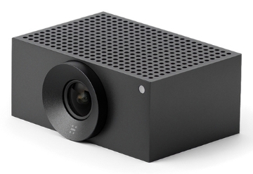 Bild på GN AUDIO JABRA CAM CREW ADD ON 9000-104