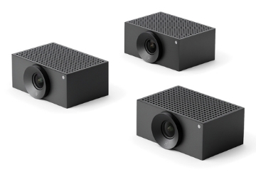 Bild på GN AUDIO JABRA CAM CREW 9000-102