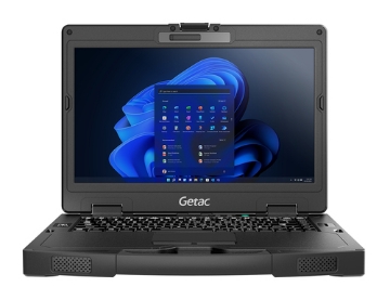 Bild på GETAC S410G4 B I3-1115G4 W11P SP1D5ACDSDXI