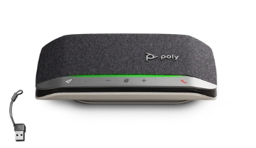 Bild på HP - POLY POLY SYNC 20 SPKPHN USB-C/A B95VJUT#AC3