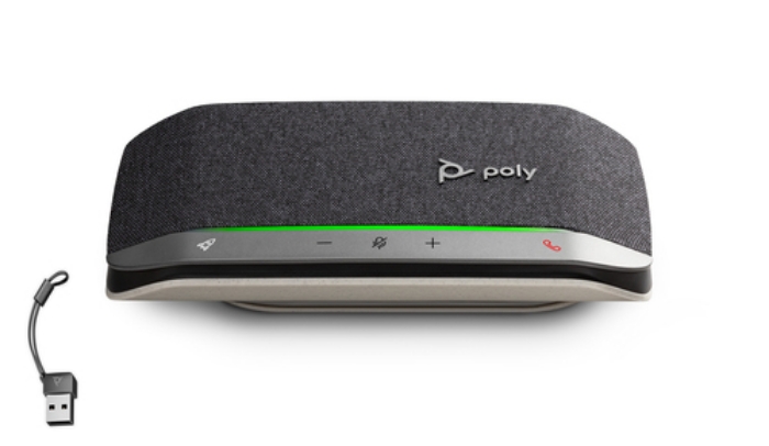 Bild på HP - POLY POLY SYNC 20 SPKPHN USB-C/A B95VJUT#AC3