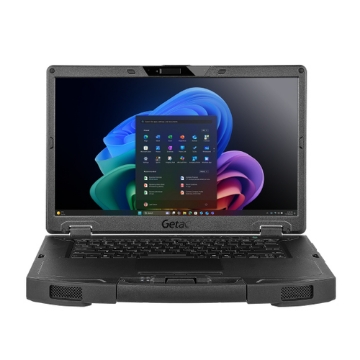 Bild på GETAC S510AD Rai7p-350+Usb 4X2 SX876A3PSDX7