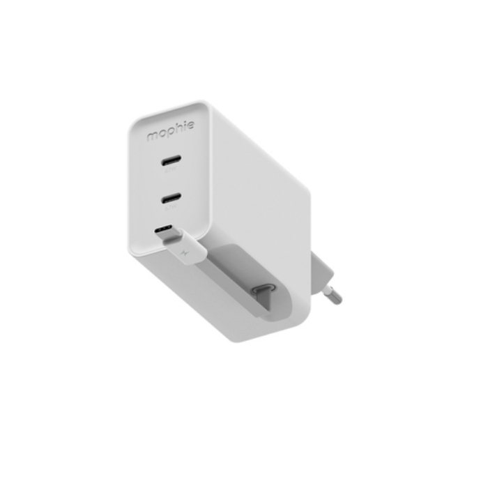 Bild på MOPHIE MOPHIE GAN USB-C DUAL 67W CABLE 409919994