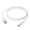 Bild på DBRAMANTE1928 DBRAMANTE CABLE USB-A-USB-C CB12ACWH7088