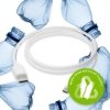 Bild på DBRAMANTE1928 DBRAMANTE CABLE USB-A-USB-C CB12ACWH7088