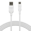 Bild på DBRAMANTE1928 DBRAMANTE CABLE USB-A-USB-C CB12ACWH7088