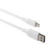 Bild på DBRAMANTE1928 DBRAMANTE CABLE USB-A-LGHT CB25ALWH7086