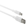 Bild på DBRAMANTE1928 DBRAMANTE CABLE USB-A-USB-C CB25ACWH7090
