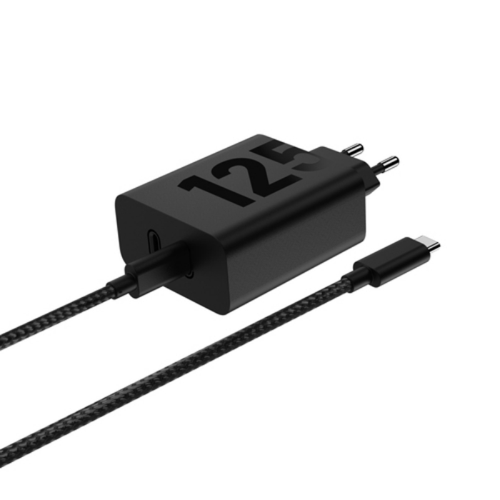 Bild på MOTOROLA MOTOROLA CHARGER TURBOPOWER PG38C06632