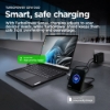 Bild på MOTOROLA MOTOROLA CHARGER TURBOPOWER PG38C06632
