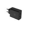 Bild på MOTOROLA MOTOROLA CHARGER TURBOPOWER PG38C06632