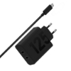 Bild på MOTOROLA MOTOROLA CHARGER TURBOPOWER PG38C06632