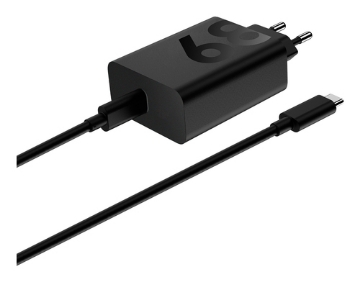 Bild på MOTOROLA MOTOROLA CHARGER 68W + C2C PG38C06281