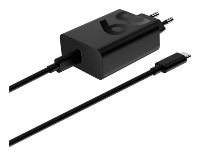 Bild på MOTOROLA MOTOROLA CHARGER 68W + C2C PG38C06281