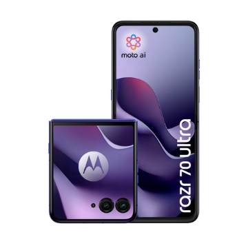 Bild på MOTOROLA MOTOROLA RAZR 70 ULTRA PBB20001SE