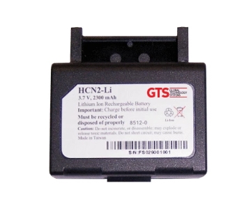 Bild på GTS BATTERY FOR INTERMEC CN2 HCN2-LI