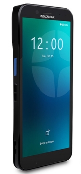 Bild på DATALOGIC MEMOR 17 FT PDA SR 2D IMGR 5G 944950003