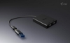 Bild på I-TEC I-TEC USB-A/C 2X HDMI ADAPTER CADUAL4KHDMI