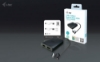 Bild på I-TEC I-TEC USB-A/C 2X HDMI ADAPTER CADUAL4KHDMI