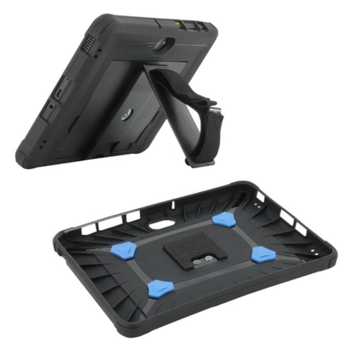 Bild på MOBILIS PROTECH CASE + 360DEG HANDSTRAP 067015