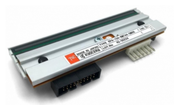 Bild på HONEYWELL KIT PRINTHEAD 300DPI PD45 50178578-001