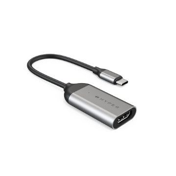 Bild på HYPER HYPER JUICE 100W USB-C GAN HD-H8K-GL